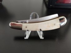 PARKER SINGLE BLADE RAZOR KNIFE 