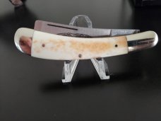 PARKER SINGLE BLADE RAZOR KNIFE 