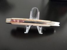 PARKER SINGLE BLADE RAZOR KNIFE 