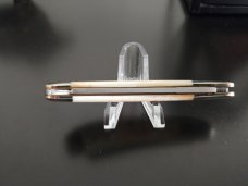 PARKER SINGLE BLADE RAZOR KNIFE 