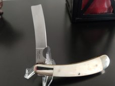 PARKER SINGLE BLADE RAZOR KNIFE 