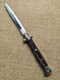 A.G.A. 15" Buffalo Horn 2012