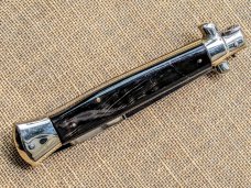 A.G.A. 15" Buffalo Horn 2012