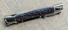 A.G.A. 13" Stag Swinguard - 2012