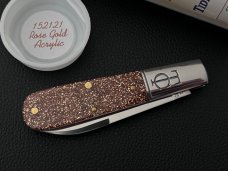 Great Eastern Cutlery GEC 15 TC Barlow Rose Gold "Good as Gold" 