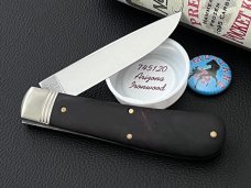 Great Eastern Cutlery GEC 745120 Arizona Ironwood Mustang Knife