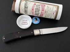 Great Eastern Cutlery GEC 745120 Arizona Ironwood Mustang Knife