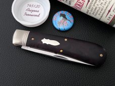 Great Eastern Cutlery GEC 745120 Arizona Ironwood Mustang Knife