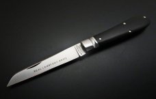 Great Eastern Cutlery #93 Waynorth Real Lambfoot Knife Charlie Campagna SFO GEC 933119
