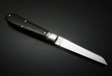 Great Eastern Cutlery #93 Waynorth Real Lambfoot Knife Charlie Campagna SFO GEC 933119