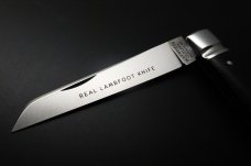 Great Eastern Cutlery #93 Waynorth Real Lambfoot Knife Charlie Campagna SFO GEC 933119