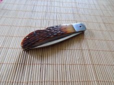 Custom Rare R. W. Robinson Finley PT., MT-Great Pattern