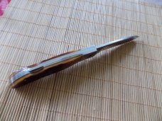 Custom Rare R. W. Robinson Finley PT., MT-Great Pattern