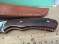 Claude Montjoy Ironwood Hunter