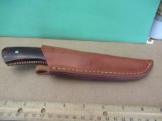 Claude Montjoy Ironwood Hunter