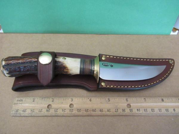 Jim Behring Treeman Scagel Replica Stag Hunter Jim Behring Treeman Scagel Replica Stag Hunter
