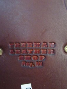 Jim Behring Treeman Scagel Replica Stag Hunter
