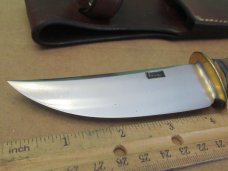Jim Behring Treeman Scagel Replica Stag Hunter