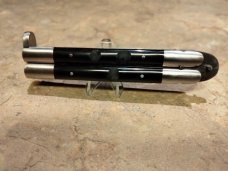 Filipino butterfly knife