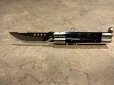 Filipino butterfly knife