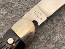 Queen Big Q toothpick switch