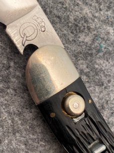 Queen Big Q toothpick switch