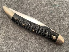 Queen Big Q toothpick switch