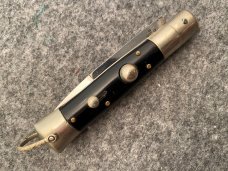 Rizuto Estiletto Milano Auto 
