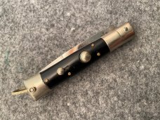 Rizuto Estiletto Milano Auto 