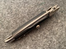 Milano bolster release Auto 