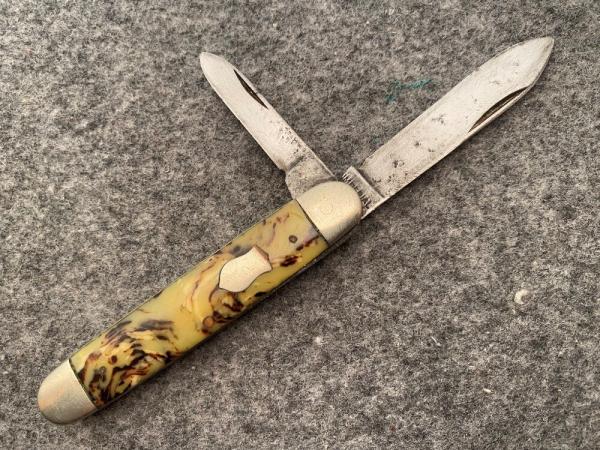IMPERIAL Prov. R.I. equal end Jack 