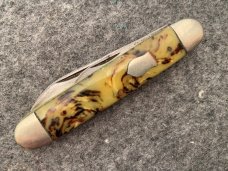 IMPERIAL Prov. R.I. equal end Jack 