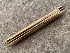 IMPERIAL Prov. R.I. equal end Jack 