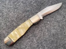 Western States Clasp Knife 