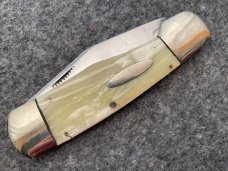 Western States Clasp Knife 