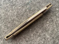 Western States Clasp Knife 