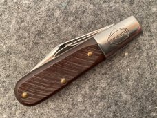 Belknap Louisville USA Blue Grass Standard Barlow