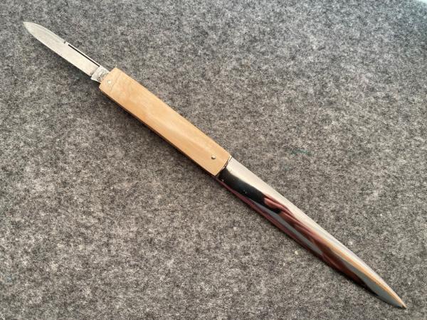 Remington Letter Opener Desk Knife