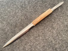 Remington Letter Opener Desk Knife