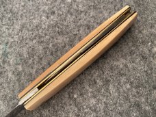 Remington Letter Opener Desk Knife