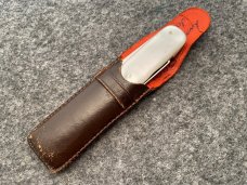 Walter Kayser Solingen Pearl Lobster knife