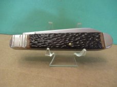 Boker USA Delrin Large English Jack Pattern # 9815