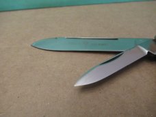 Boker USA Delrin Large English Jack Pattern # 9815