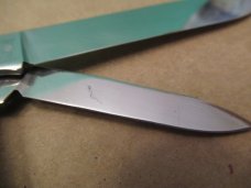 Boker USA Delrin Large English Jack Pattern # 9815