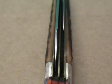 Boker USA Delrin Large English Jack Pattern # 9815