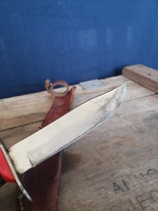 Sears Bowie Hunter - Schrade Walden NY USA 1946-1973
