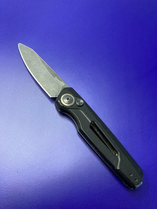 Kershaw Launch 11 Automatic Knife 7550 Kershaw Launch 11 Automatic Knife 7550