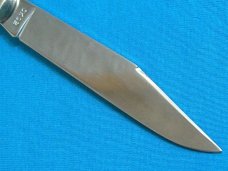 VINTAGE BIG KABAR KA-BAR CK92 1922 COLLECTORS 6688 LOCKBACK FOLDING JACK POCKET KNIFE KNIVES OLD