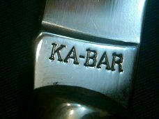 VINTAGE BIG KABAR KA-BAR CK92 1922 COLLECTORS 6688 LOCKBACK FOLDING JACK POCKET KNIFE KNIVES OLD