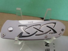 Benchmade Auto Benchmite 1st Production # 832 /1000 Model # 3100